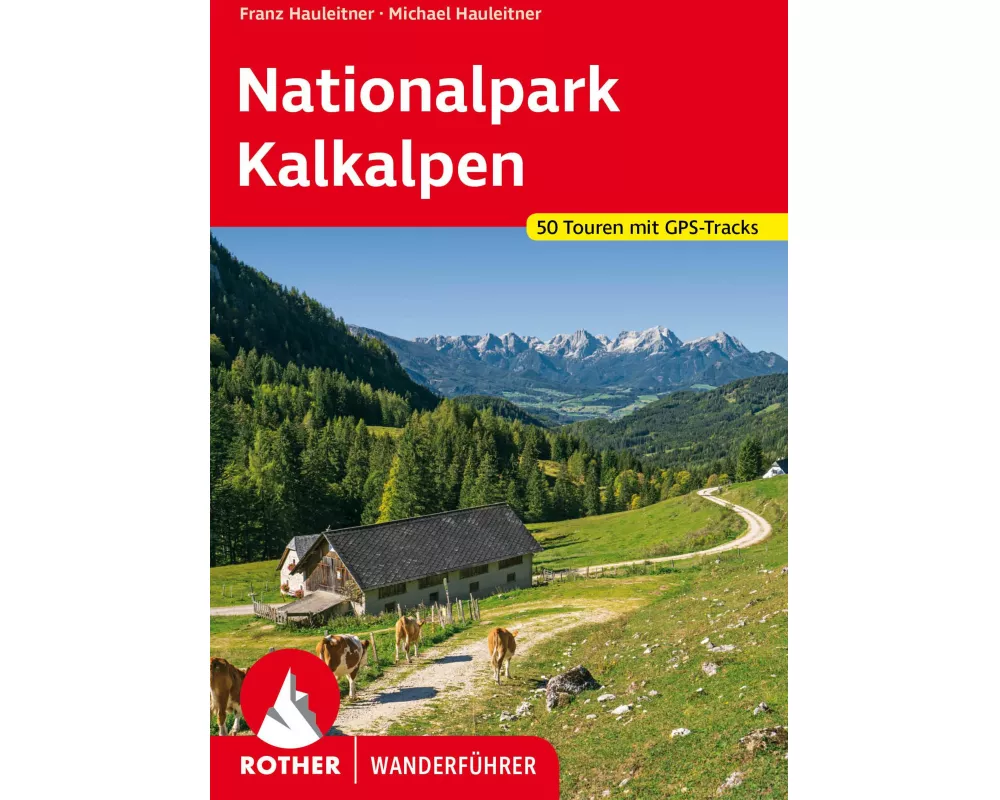 Nationalpark Kalkalpen