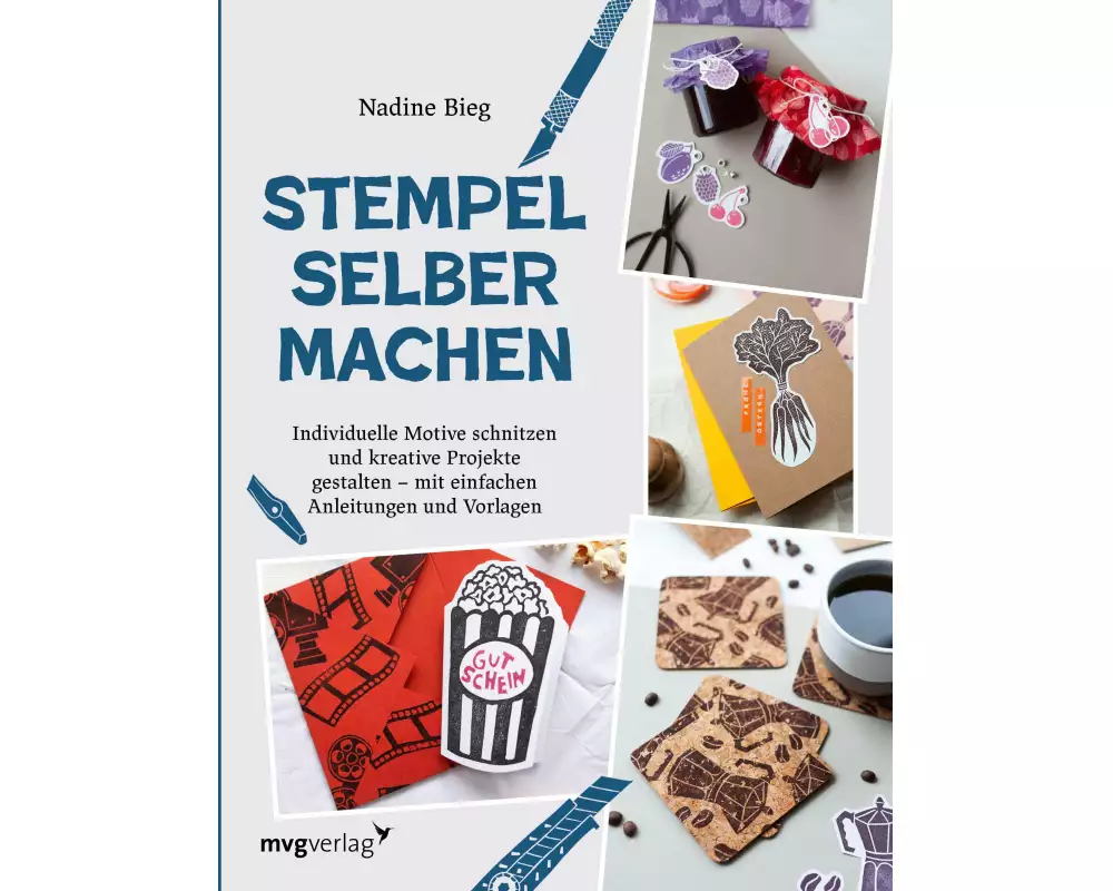 Stempel selber machen