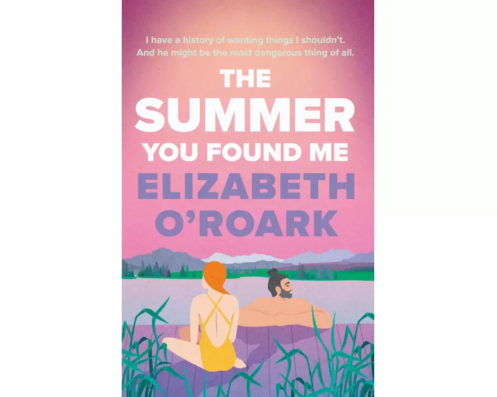 The Summer You Found Me