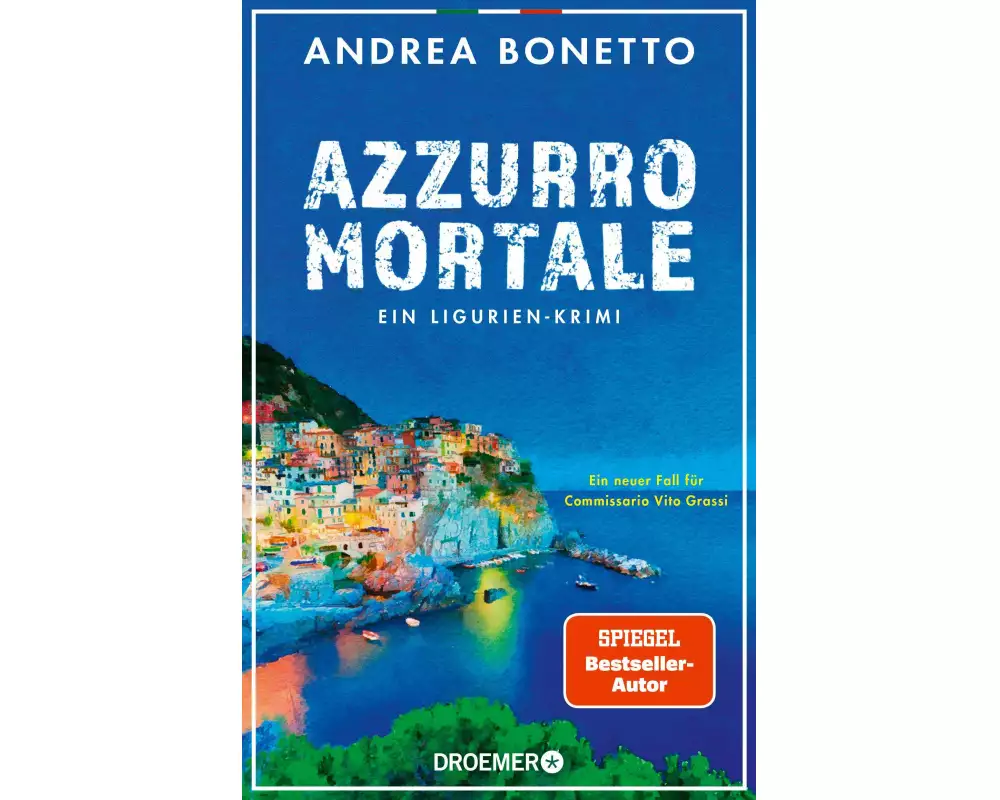 Azzurro mortale
