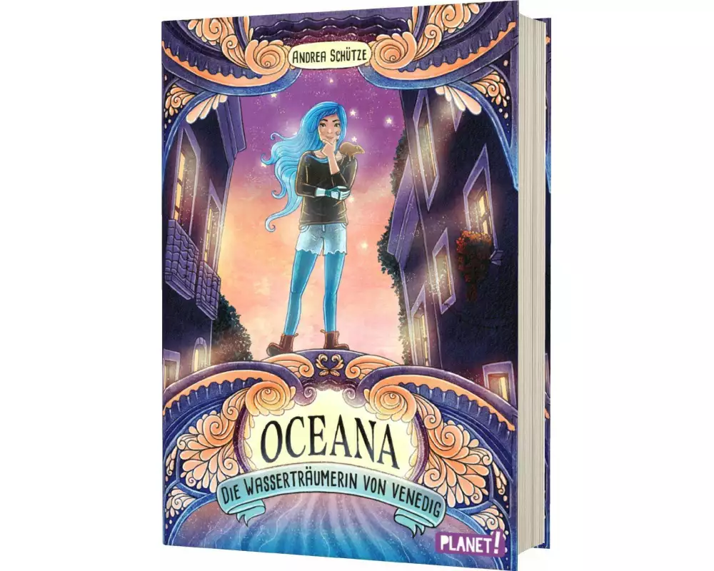 Oceana