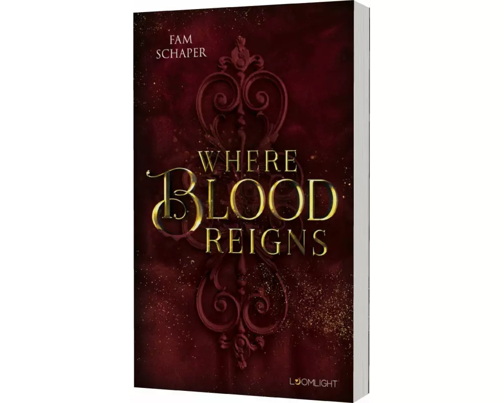 Where Blood Reigns