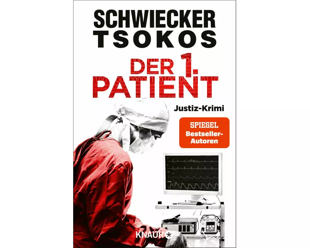 Der 1. Patient