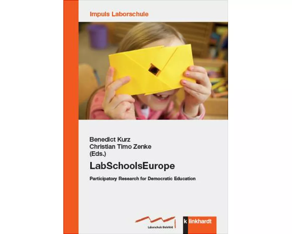 LabSchoolsEurope