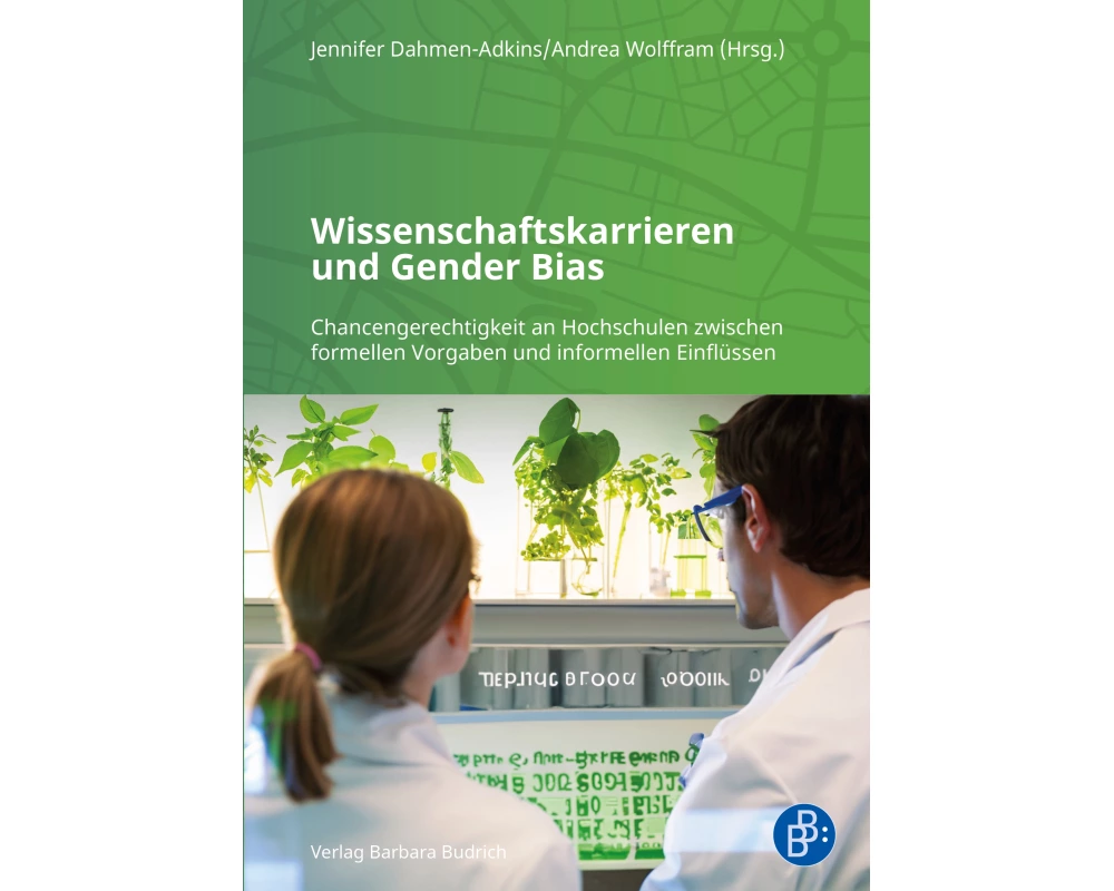 Wissenschaftskarrieren und Gender Bias
