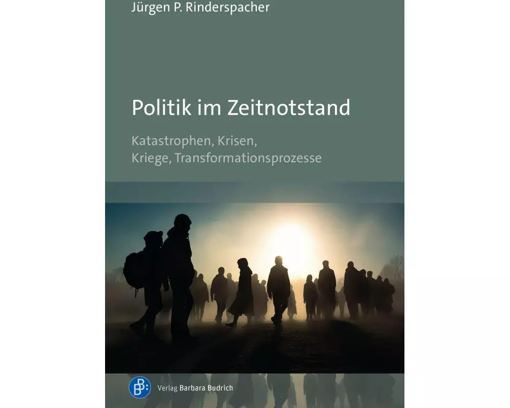 Politik im Zeitnotstand