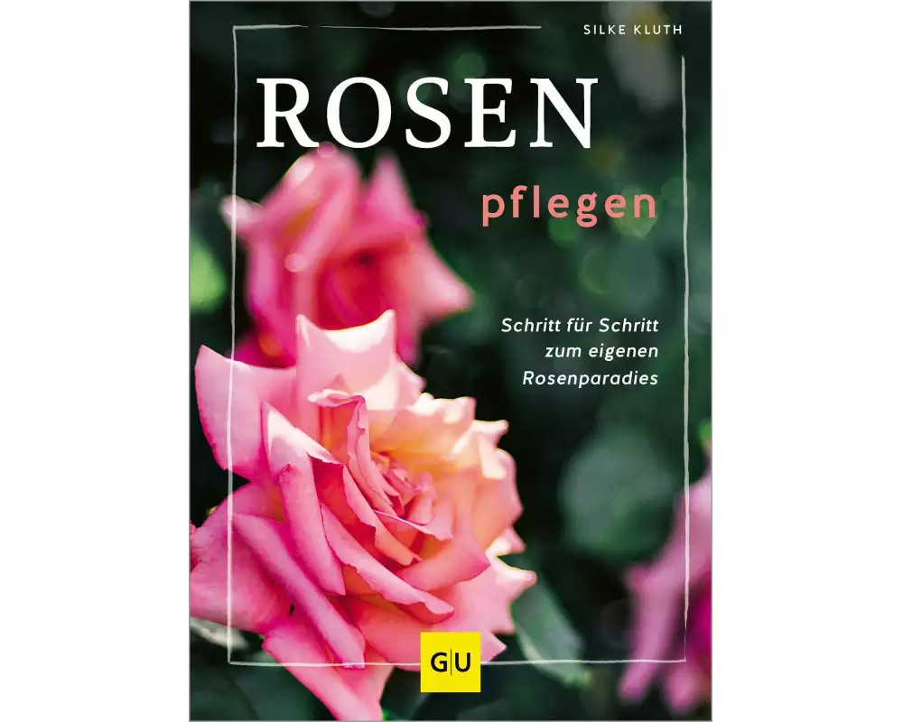Rosen pflegen