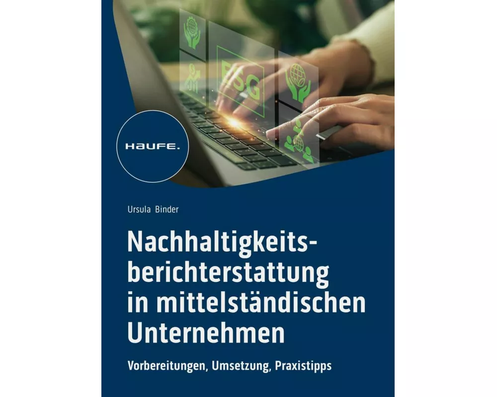 Nachhaltigkeitsberichterstattung in mittelständischen Unternehmen