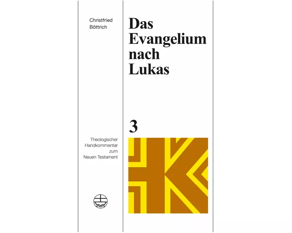 Das Evangelium nach Lukas