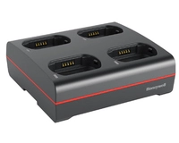 4 BAY 8680I SMART WEAR CHARGER