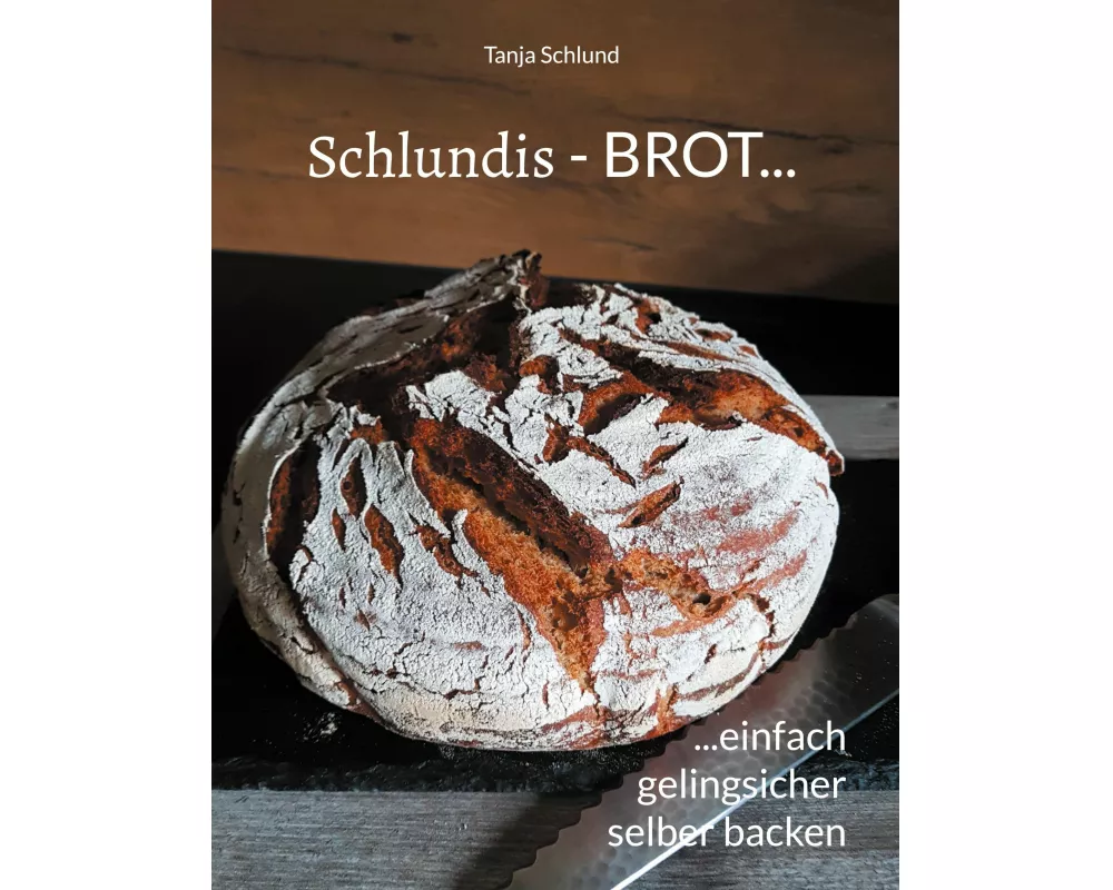 Schlundis - BROT