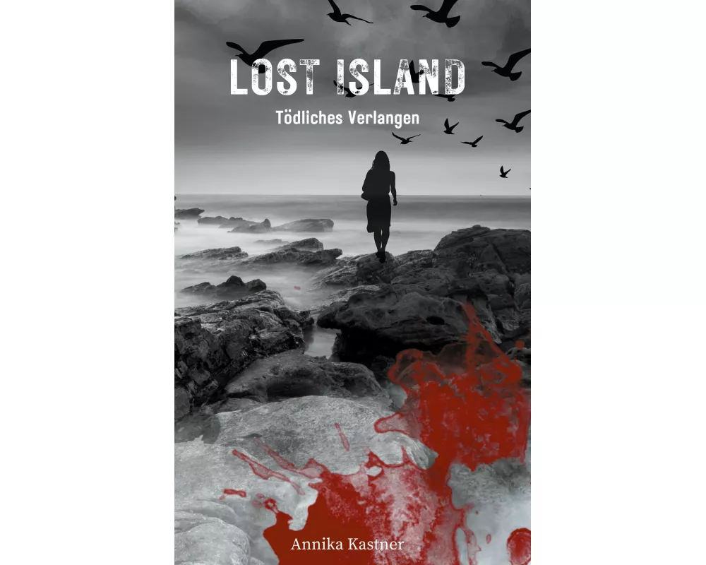 Lost Island