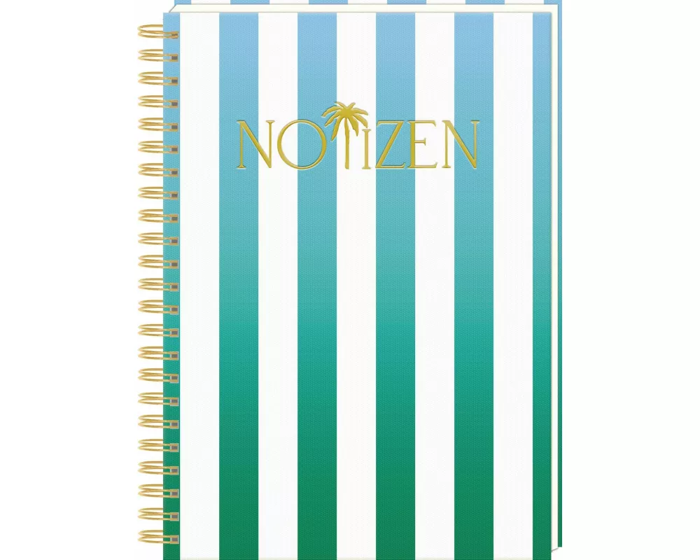 Ringbuch DIN A4 – Notizen