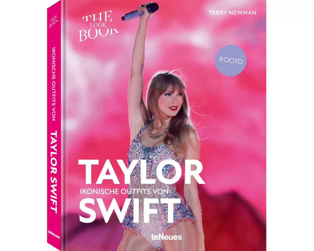 Ikonische Outfits von Taylor Swift