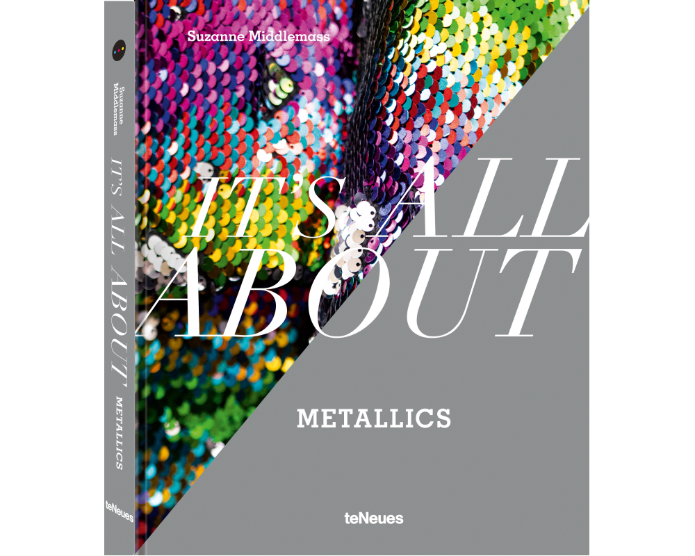 It’s All About Metallics