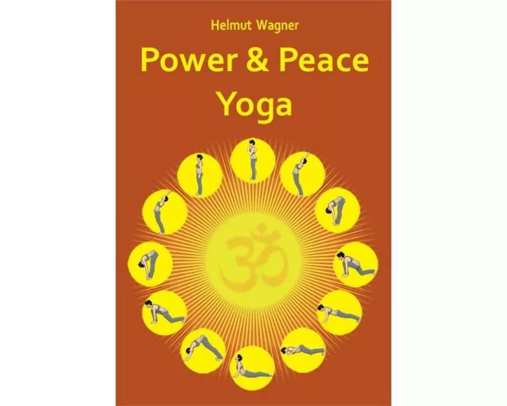 Power and Peace Yoga