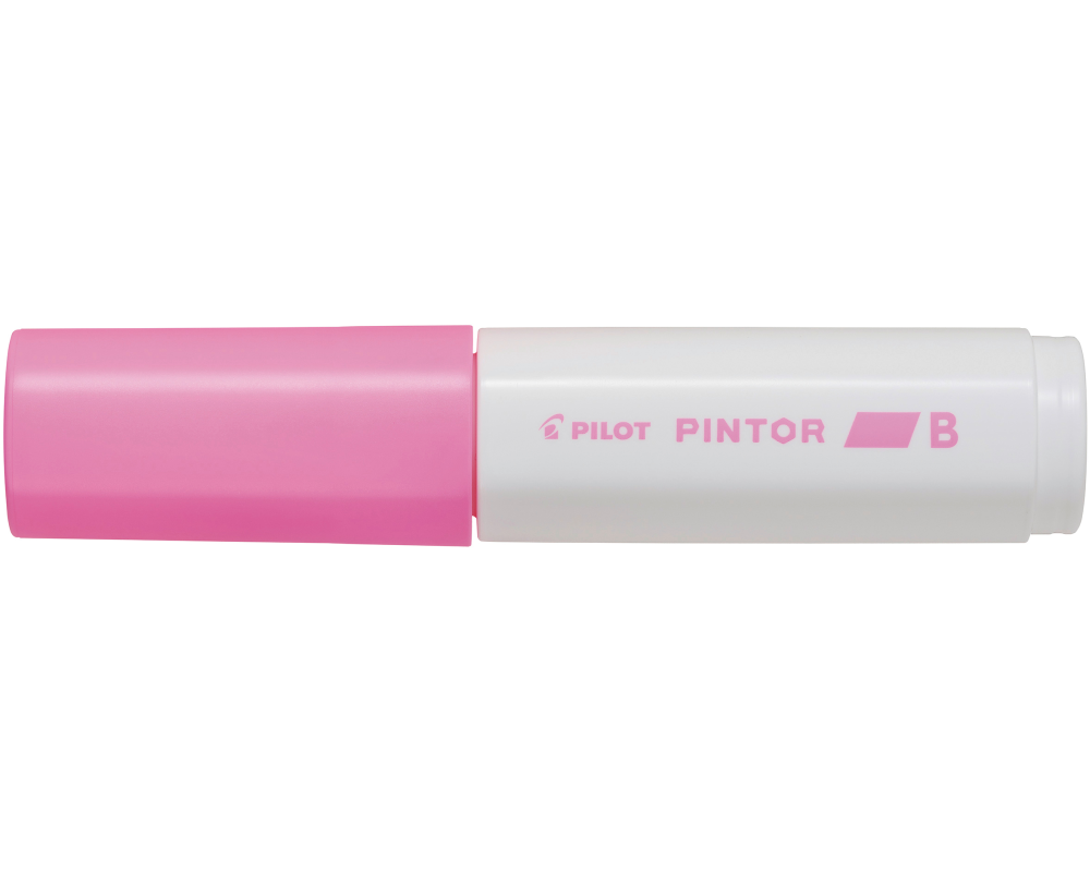 PILOT Marker Pintor 8.0mm SW-PT-B-P pink