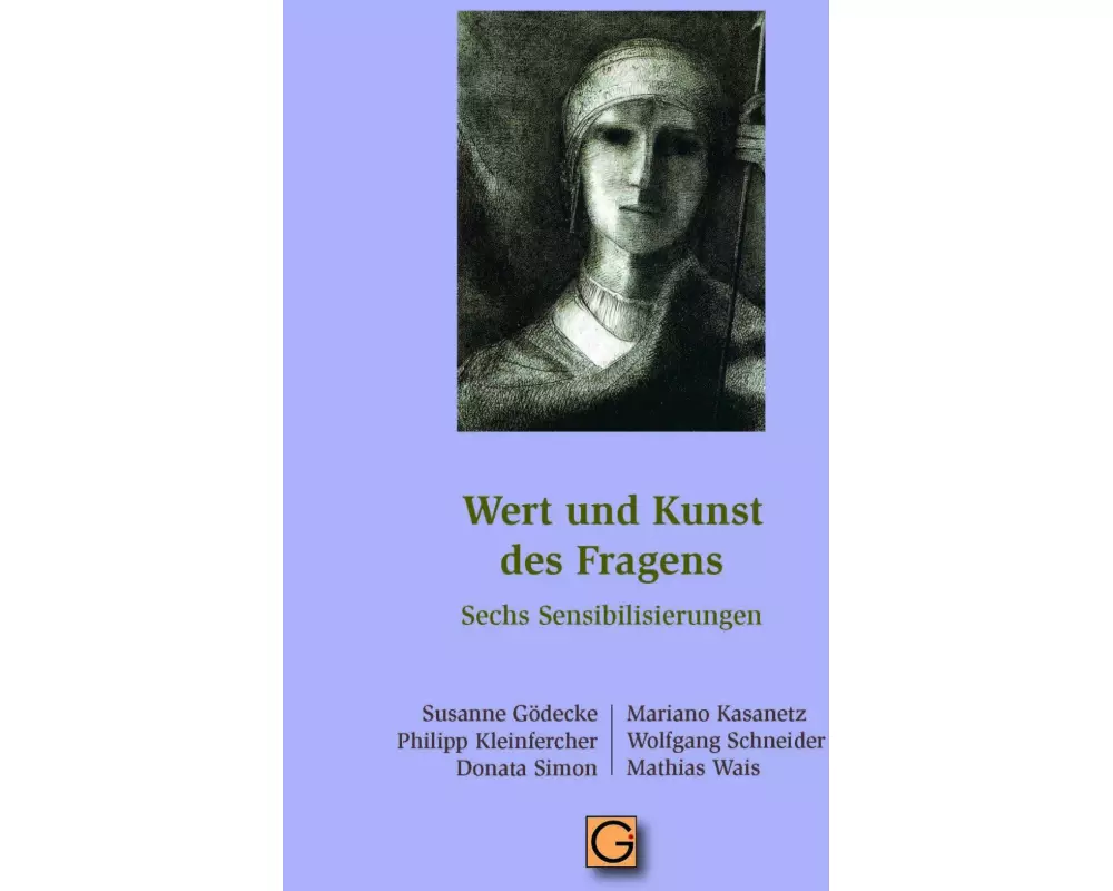 Wert und Kunst des Fragens