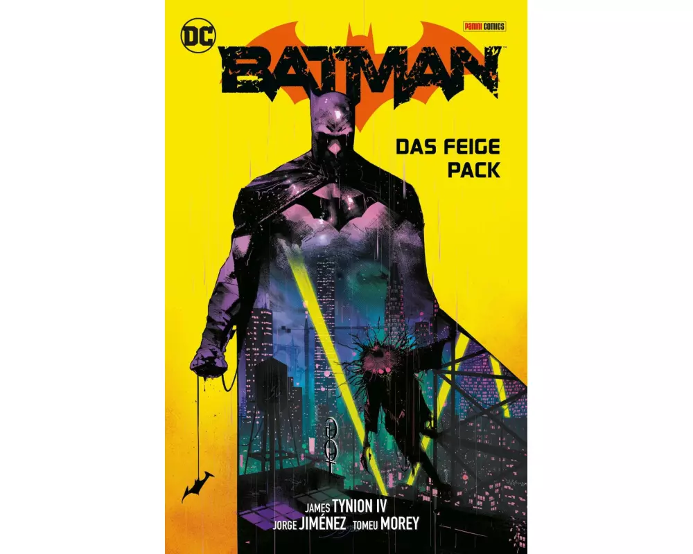 Batman