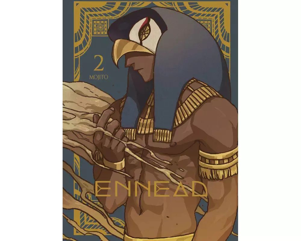 Ennead 02
