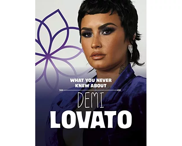 What You Never Knew About Demi Lovato