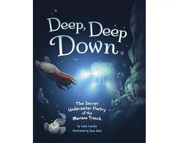 Deep, Deep Down