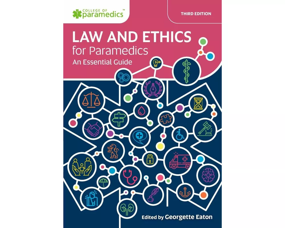 Law and Ethics for Paramedics
