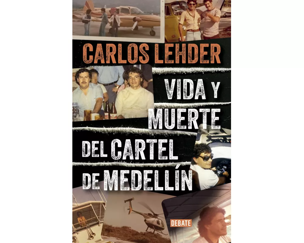 Vida y muerte del Cartel de Medellín / Life and Death of the Medellin Cartel