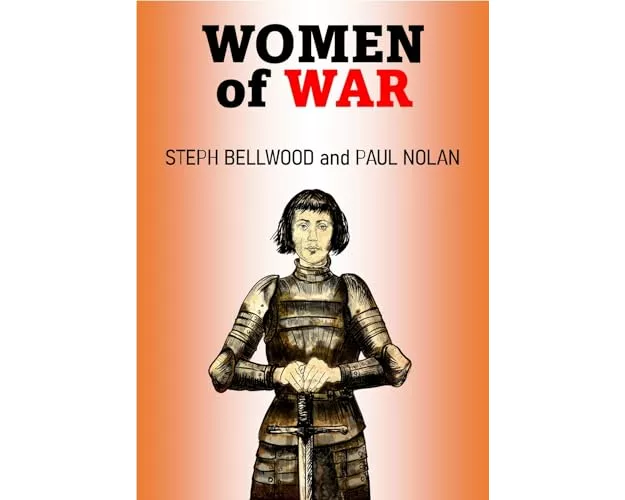 Women of War