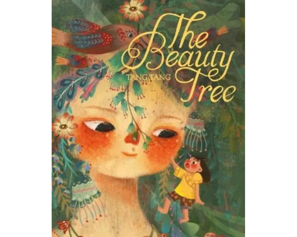 The Beauty Tree