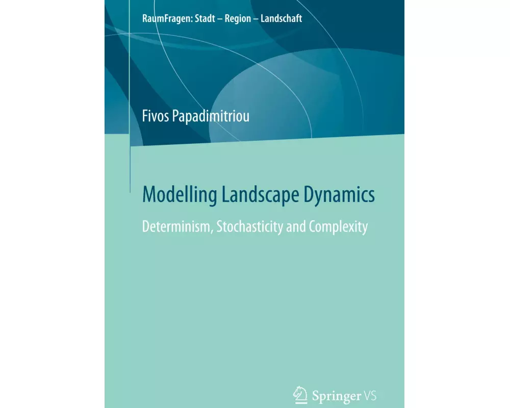 Modelling Landscape Dynamics
