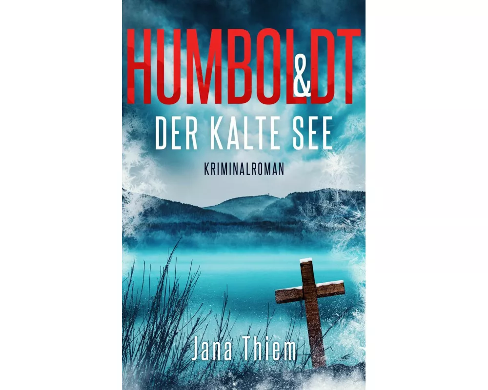 Humboldt und der kalte See