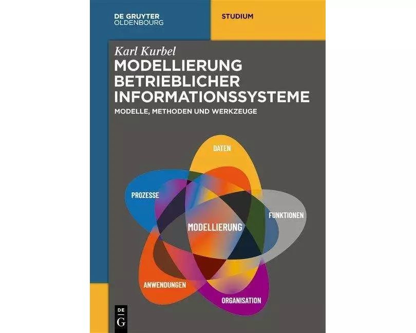 Modellierung betrieblicher Informationssysteme
