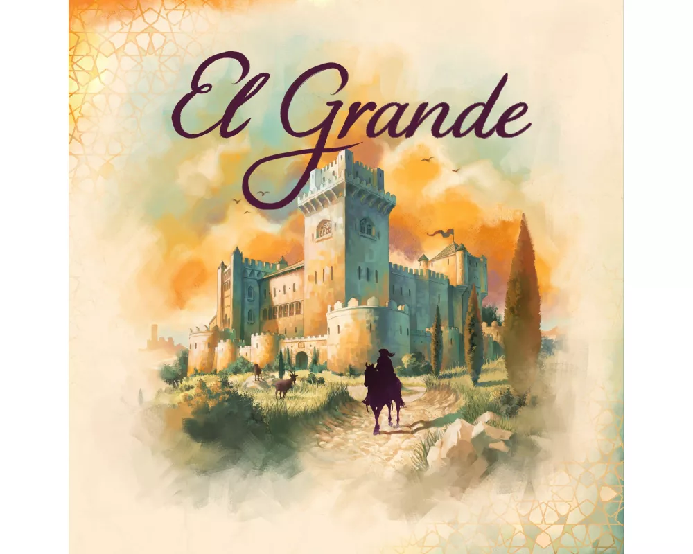 El Grande 2.0