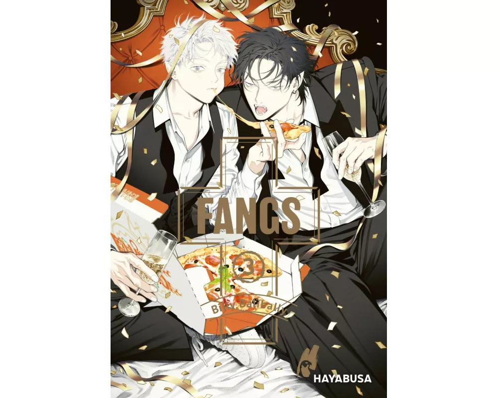 Fangs 3