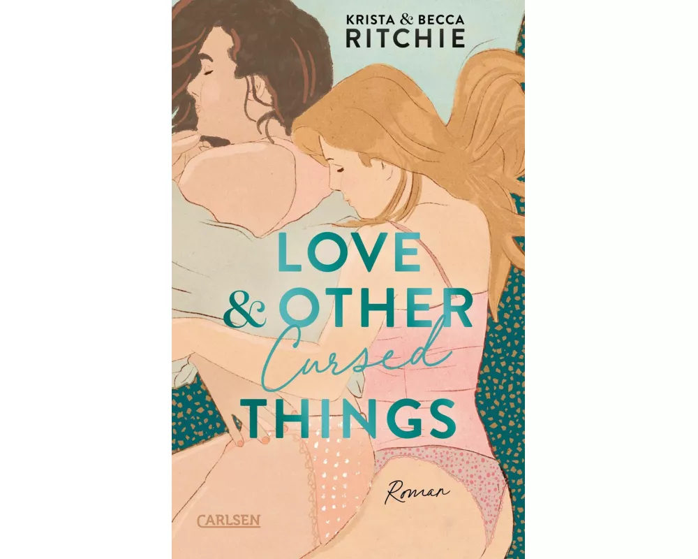 Love & Other Cursed Things