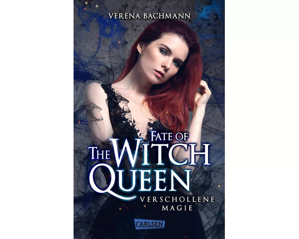 Fate of the Witch Queen. Verschollene Magie