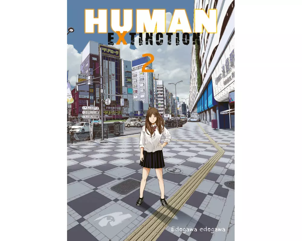 Human Extinction 2