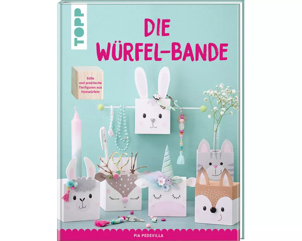 Die Würfel-Bande