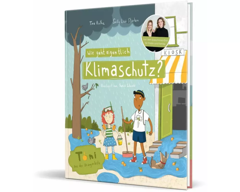 Wie geht eigentlich Klimaschutz?