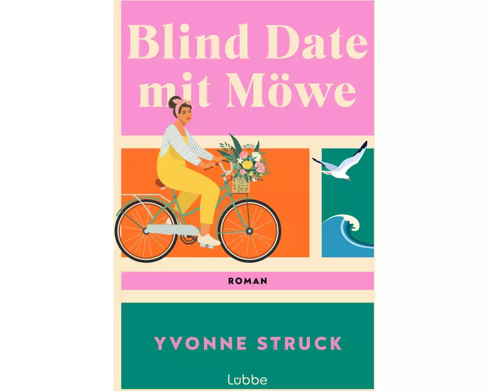 Blind Date mit Möwe