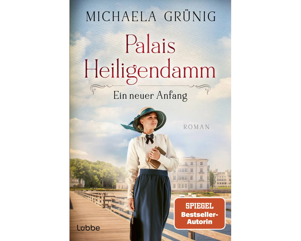 Palais Heiligendamm - Ein neuer Anfang