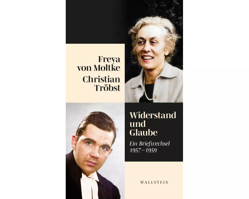 Widerstand und Glaube