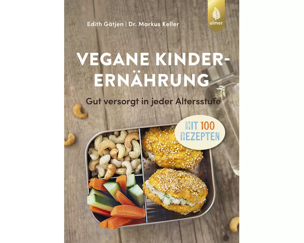 Vegane Kinderernährung