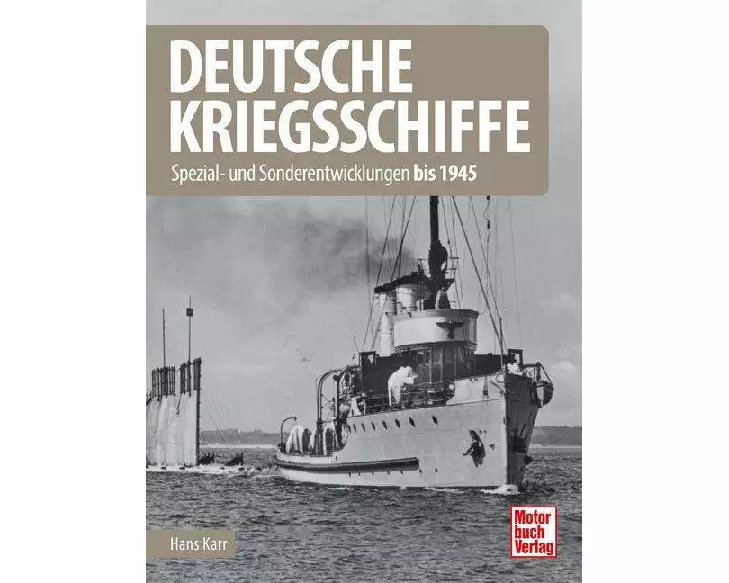 Deutsche Kriegsschiffe