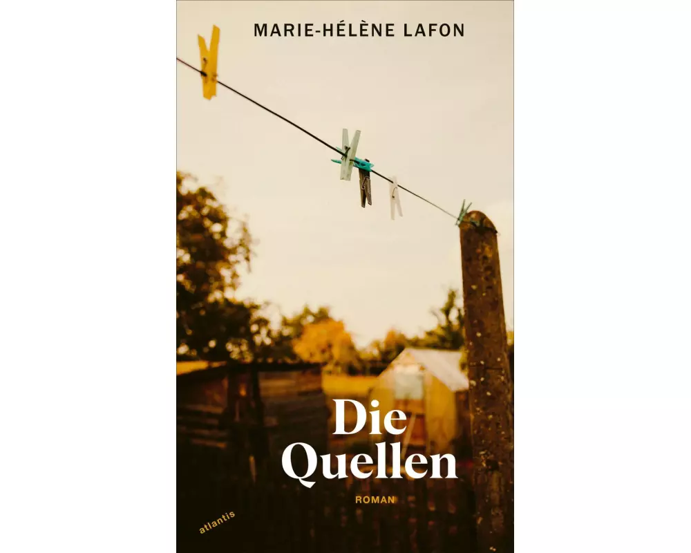 Die Quellen