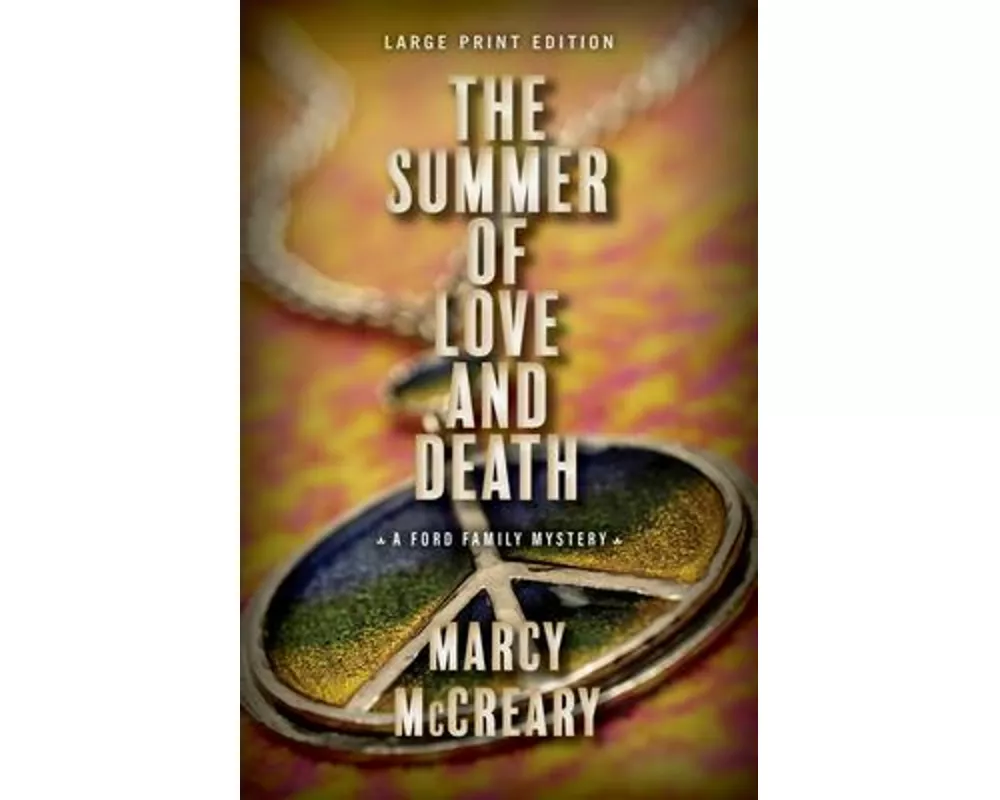The Summer of Love and Death