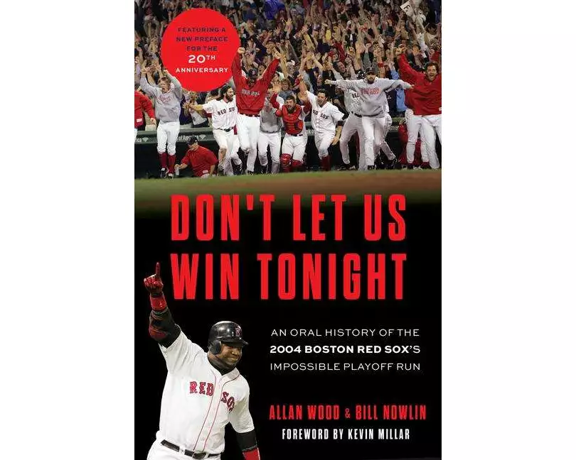 Don't Let Us Win Tonight