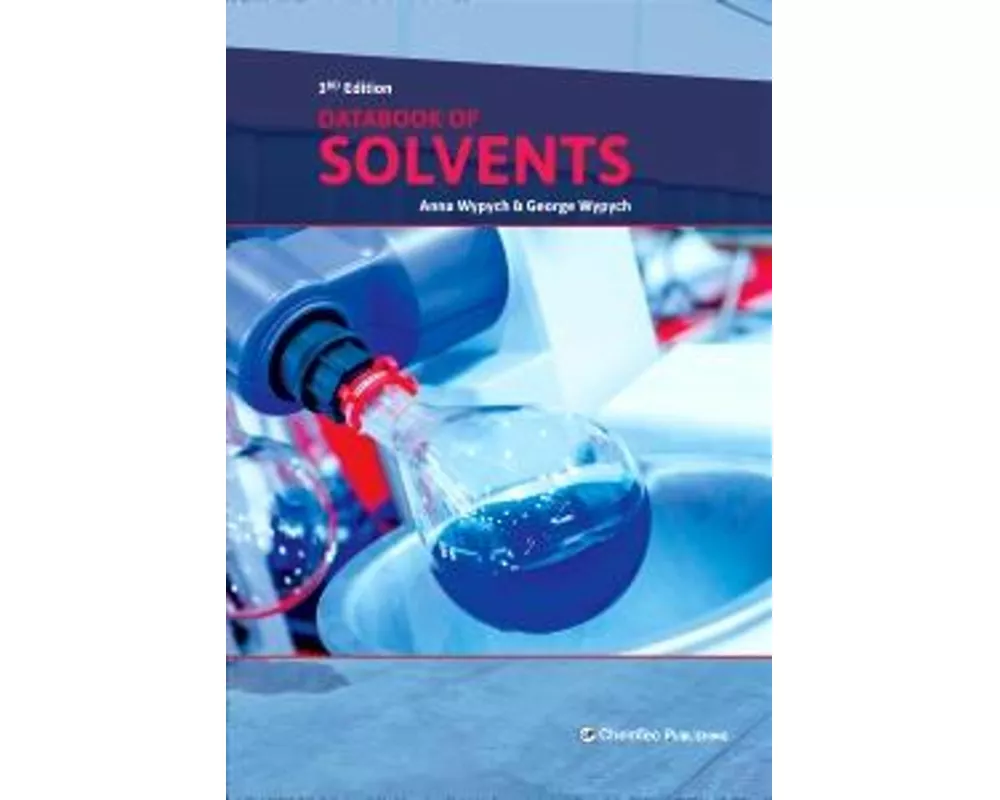 Databook of Solvents
