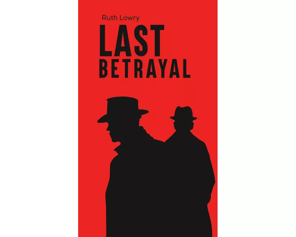 Last Betrayal